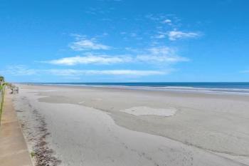 Beachfront Condo at Colony Beach Club - Ocean Views, Pool, Patio, Sleeps 4, Edgewater (fotografie 5)