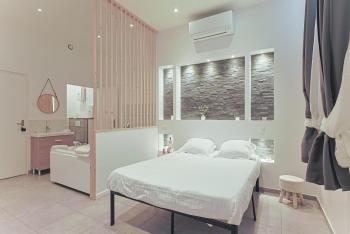 LES BULLES DE MONA - Lola - Spa - Clim, Lyon (photo 3)
