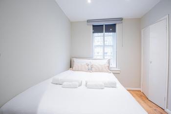 Stylish 1BR Apartment by Covent Garden, Londres (foto 2)