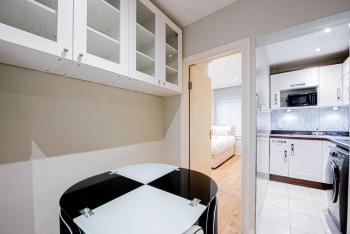 Stylish 1BR Apartment by Covent Garden, Londres (foto 5)
