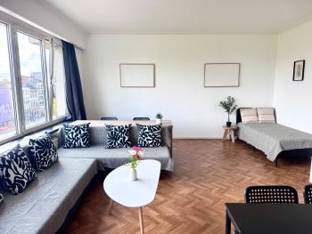 Amerika Apartments, Antwerp (photo 4)