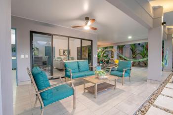 Villa María - Perfect Getaway, Fortuna (fotografie 2)