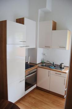 Ferienappartment in der City, Bremen (photo 4)