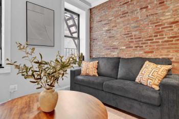 Modern 3BR in Gramercy -Near Union Sq NYU, New York (Foto 4)
