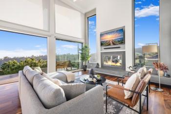 Summitridge, Los Angeles (fotografie 2)