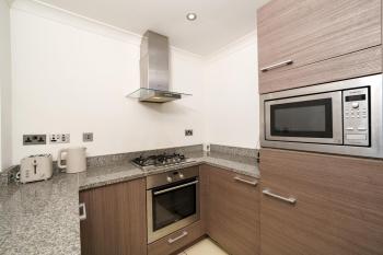 City Escape Chic 2 Bedroom Apartment Near Liverpool St, Londres (foto 2)