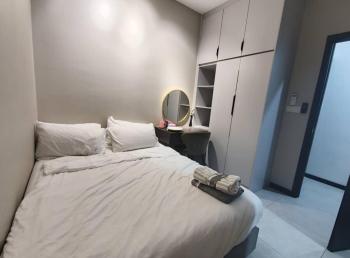 Mini studio with own private bathroom, free Wi-Fi, Kuala Lumpur (foto 2)