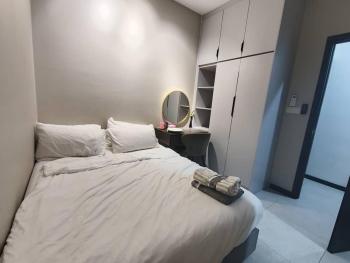 Mini studio with own private bathroom, free Wi-Fi, Kuala Lumpur (foto 4)