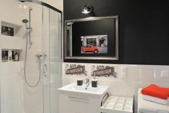Apartament Kabaty, Varsavia (foto 5)