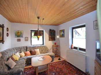 Ferienhaus in Saldenburg mit Sauna, Saldenburg (fotografie 2)