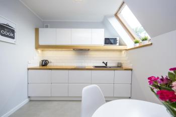 Apartamenty Pod Gubałówką, Zakopane (fotografie 5)