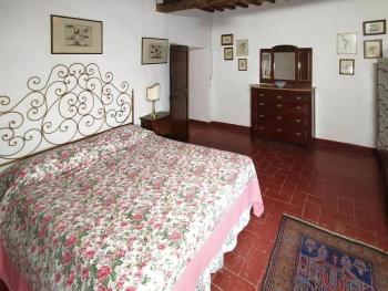 Charming House in Tuscany with Pool & Views, Sovicille (fotografie 3)