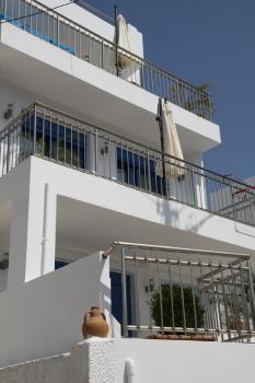 SunOrama Apts-Studios, Balíon (foto 4)