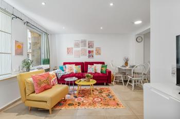 Urban City Loft - Stuttgart-West, Stuttgart (zdjęcie 2)