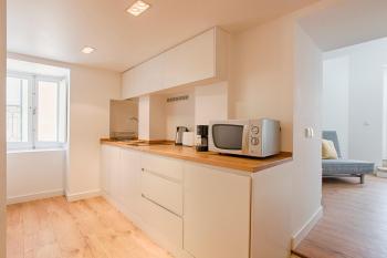 BmyGuest - Mouraria Central Apartment I, Lisabon (fotografie 2)