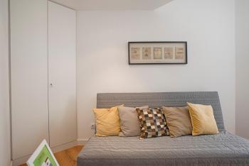 BmyGuest - Mouraria Central Apartment I, Lisabon (fotografie 5)