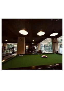 360 Bliss, Nerul (fotografie 2)