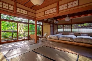 プライベートリゾート河津, Kawazu (fotografie 5)