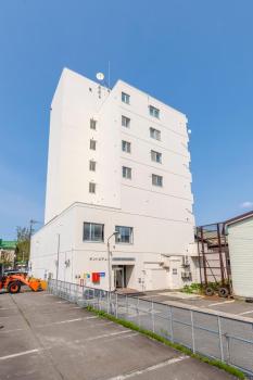 Ueda Building - Vacation STAY 8557, Asahikawa (foto 5)
