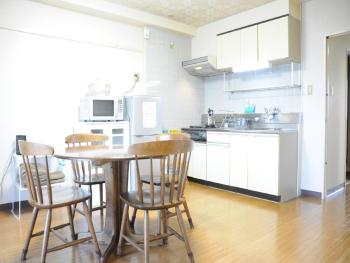 Ueda Building - Vacation STAY 8563, Asahikawa (foto 4)