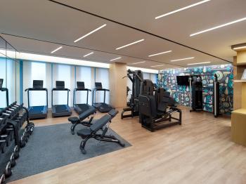 Le Meridien Seoul Myeongdong, Seoul (photo 5)