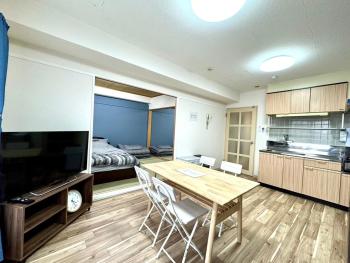 Ueda Building - Vacation STAY 17198, Asahikawa (fotografie 2)