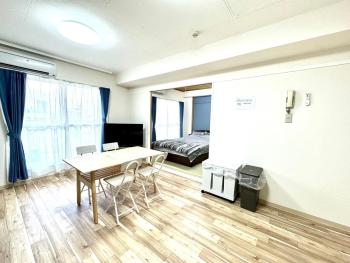 Ueda Building - Vacation STAY 17198, Asahikawa (fotografie 3)