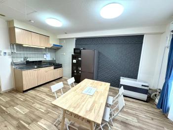 Ueda Building - Vacation STAY 17198, Asahikawa (fotografie 4)