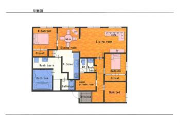 Ueda Building - Vacation STAY 8564, Asahikawa (fotografie 4)