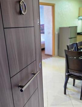 Luxury Casablanca Studio - Close to Tram, Casablanca (foto 4)