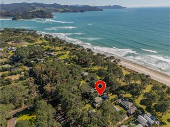 Pine Haven - Matarangi Holiday Home, Whitianga (photo 2)