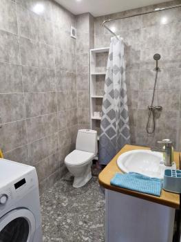 1кімнатна квартира Поляна, Грін Парк, 2 поверх, Polyana (foto 3)