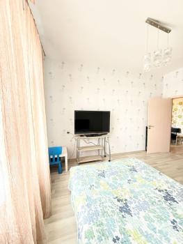 Apartment with a wonderful view of the Daugava, Riga (foto 4)