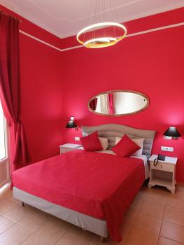 Exis Hotel, Афины (фото 5)
