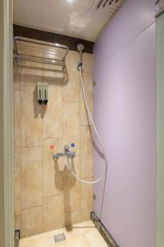 Work Inn 101 慕誠青年旅館, Tchaj-pej (fotografie 4)