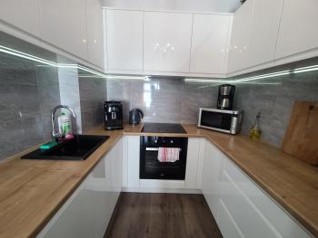 Skarbowców Parkside Apartment, Breslau (Foto 5)