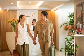 Niche Hotel Athens, Ateny (zdjęcie 5)