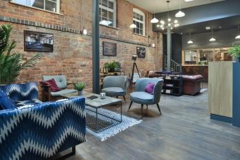 For Students Only - The Emporium in Birmingham, Birmingham (fotografie 4)