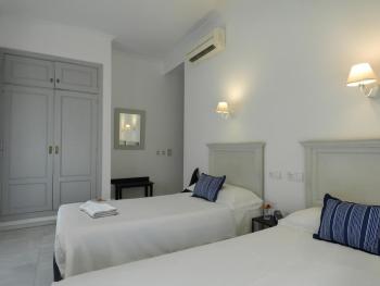Hotel Doña Blanca, Sevilla (fotografie 3)