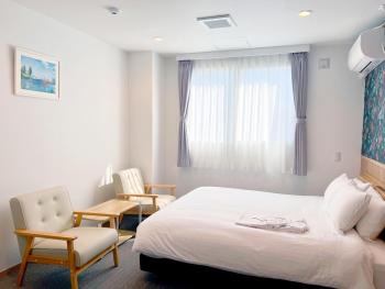 StellaSiteHakodate, Hakodate (fotografie 5)