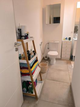 1 Chambre pour 2 personnes, Nice (fotografie 4)