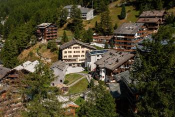 Zermatt Youth Hostel, Zermatt (zdjęcie 5)