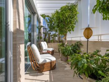 Browns Avenue Hotel, Lisbon (photo 5)