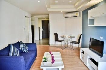 The Kaze 34 Hotel and Serviced Residence, Bangkok (photo 5)