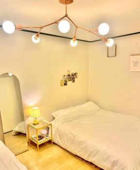 Konkuk-SeongSu Goznuk Stay, Seúl (foto 2)
