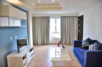 The Kaze 34 Hotel and Serviced Residence, Bangkok (photo 3)