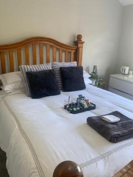 Bright and Cozy Private Room, Birmingham (zdjęcie 3)