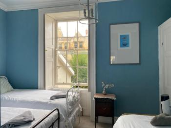 The Pickwick House 2 bedroom free parking, Bath (zdjęcie 2)