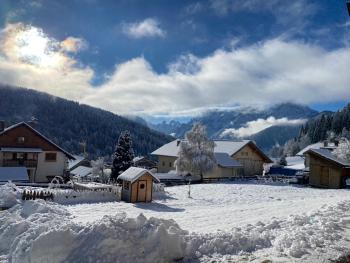 Hof Summerer, Toblach (fotografie 3)