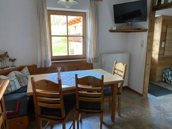 Hof Summerer, Toblach (fotografie 2)